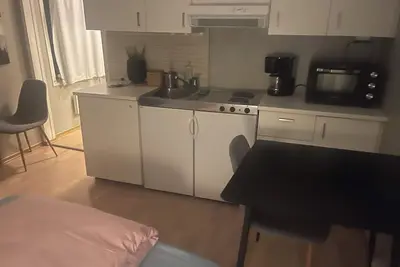 Image de Oslo stay M