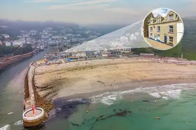 2 Bed in Looe (oc-a29612)