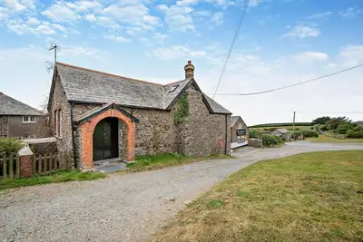 3 Bed in Morwenstow (oc-t29299)