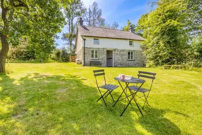 Image de 4 Bed in Llwynygroes (oc-y29715)