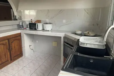 Image de Le Strelitzia