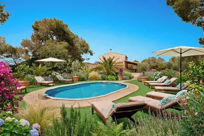 Image de Villa Son Felip