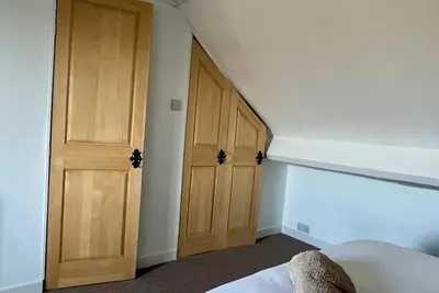 Image de Cozy 4 bed house in Staple Hill, Bristol for 5. Free Off road parking. Internet.