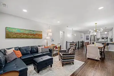 Image de Cozy Benson Retreat