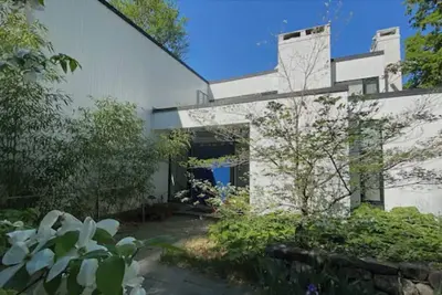 Image de Bauhaus Retreat w Pool