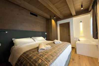 Image de Luxury Mountain Suites