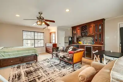 Image de The Melina Vibe Loft Hideaway