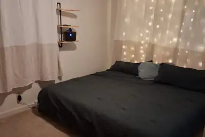 Image de Cozy 2 Bedroom Townhome