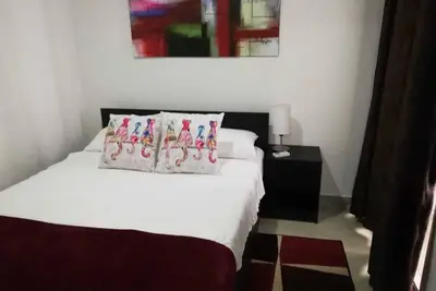 Image de Swimming Pool, Beach, Tv Wifi, Hot Water, Gym, Security