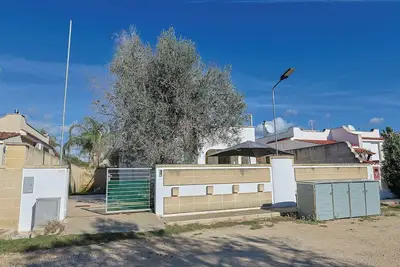 Image de Boomerang Villas 5 – Villa indipendente con Jacuzzi riscaldata e giardino privato a pochi passi dalla Salina dei Monaci