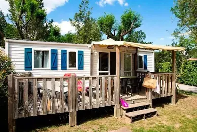 Image de Cottage Confort 4 pièces 6 personnes***