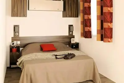 Image de Cottage Apollon 4 pièces 6 personnes****