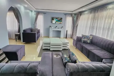 Image de Tamayi Holiday Home