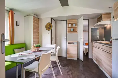 Image de Cottage 4 pièces 6 personnes***