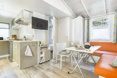 Image de Cottage 3 pièces 4 personnes****