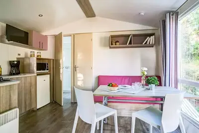 Image de Cottage 3 pièces 4/5 personnes **