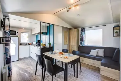 Image de Cottage 3 pièces 4 personnes****