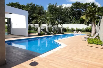 Image de Rustic Charm, Apartment in the heart of Santiago