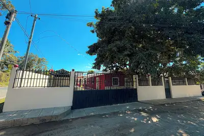 Image de Casa de campo, perfecto para familias, y para disfrutar tranquilamente.