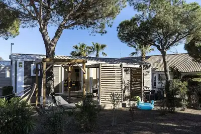 Image de Cottage 4 Pièces 2sdb 6 Personnes ****