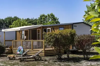 Image de Cottage 4 Pièces 6 Personnes ****