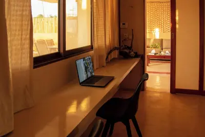 Image de Chicxulub Boutique Lodging