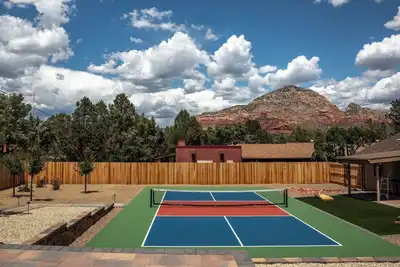 Image de Pickleball Paradise!