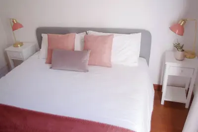 Image de Large flat close to Paseo de Gracia