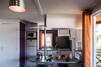 Image de Chalet 3 pièces 5 personnes***