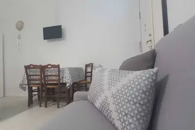 Image de La Maison de Pi, apartment in San Remo near the center with parking