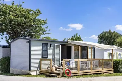 Image de Cottage Molène 3 pièces 4 personnes ****