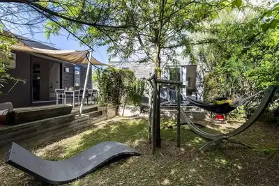 Image de Cottage Taos Premium 4 pièces 7 personnes Climatisé