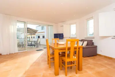 Image de Luxury 2 bedroom house with terrace in the city center