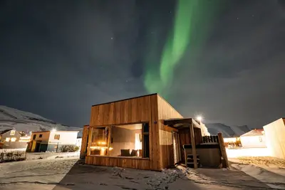 Image de Laugaland - Your design house right by the sea