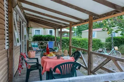 Image de Cottage 3 pièces 4/5 personnes