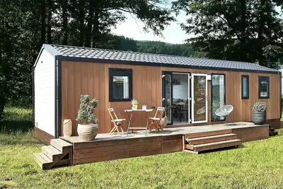 Image de Cottage Premium 4 pièces 6 personnes