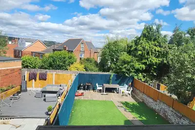 Image de Entire guest suite in South Yorkshire, United Kingdom