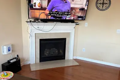 Image de Spacious 4-bedroom house in fantastic Marietta with Ac