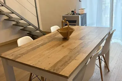 Image de Apartment On 2 Levels