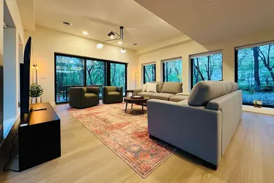 Villa Aveline • The Courtyard