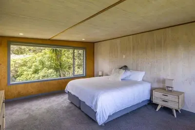 Image de Lookout Landing by Waiheke Pure