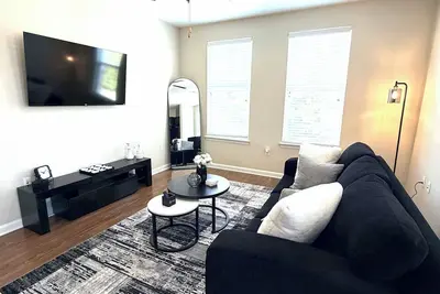 Image de Spacious 3-bedroom apartment in lovely Houston