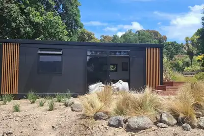 Image de Overleigh Eco-Pod