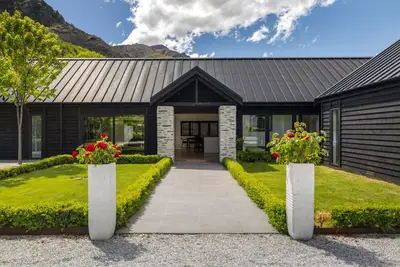 Image de Arrowtown Luxury Estate - Main Residence Sleeps 8