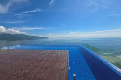 Image de Beautiful 2-bedroom sea view apartment in delightful Đà Nẵng