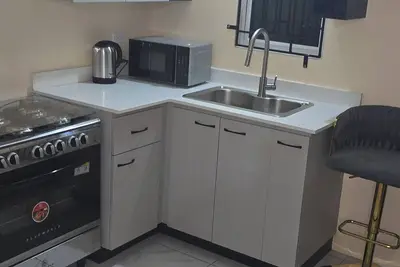 Image de Cozy 1-bedroom house in Phoenix Park. Enjoy this cozy 1 bed, 1 bath with Ac.