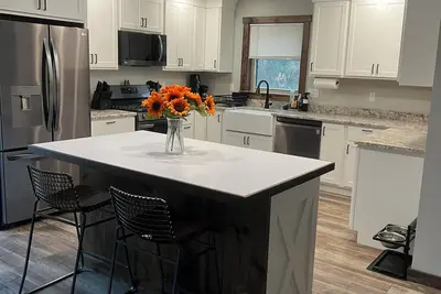 Image de Cozy Country Home in Conway