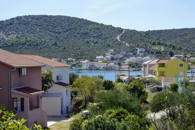 Image de Schöne Wohnung in Strandnähe by Interhome