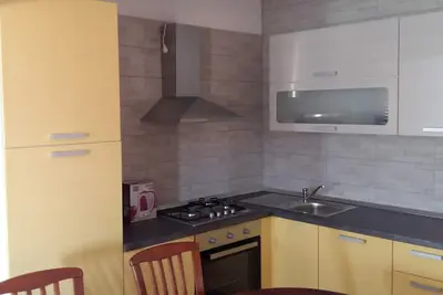 Image de Gemütliche Wohnung Ema in Vir by Interhome