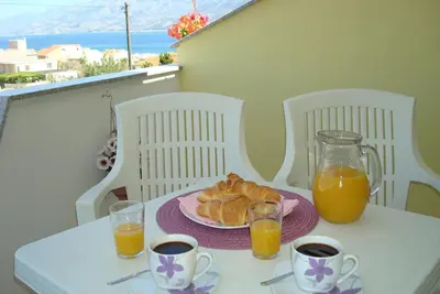 Image de Appartement mit Balkon by Interhome